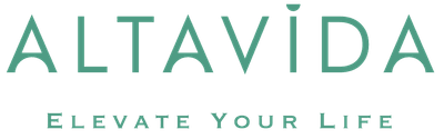 Alta Vida logo