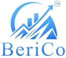 Berico logo