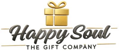 Happy Soul Gifting logo