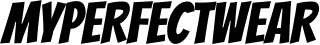 My Perfect Wear logo