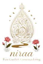 Niraamaya logo