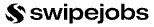 SwipeJobs logo