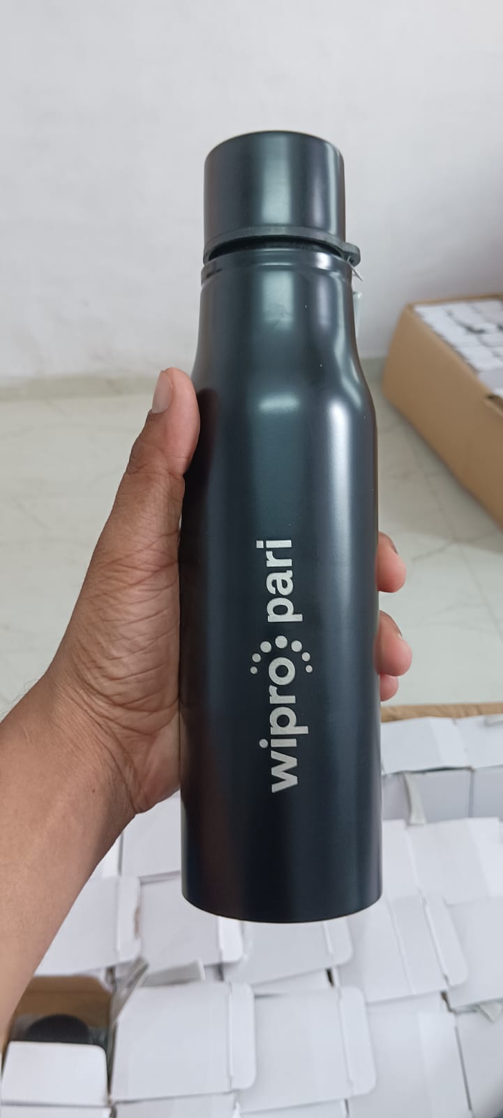 Happy Soul product photography sample